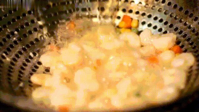 淮安美食没那么惊艳但是足够独特,江苏淮安真的是美食之都吗