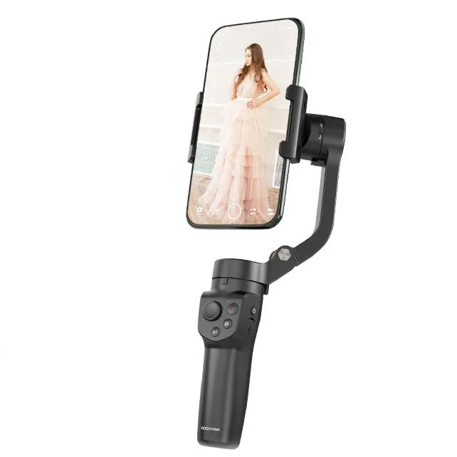 二手手机稳定器选购指南,新手买稳定器应该买什么样的