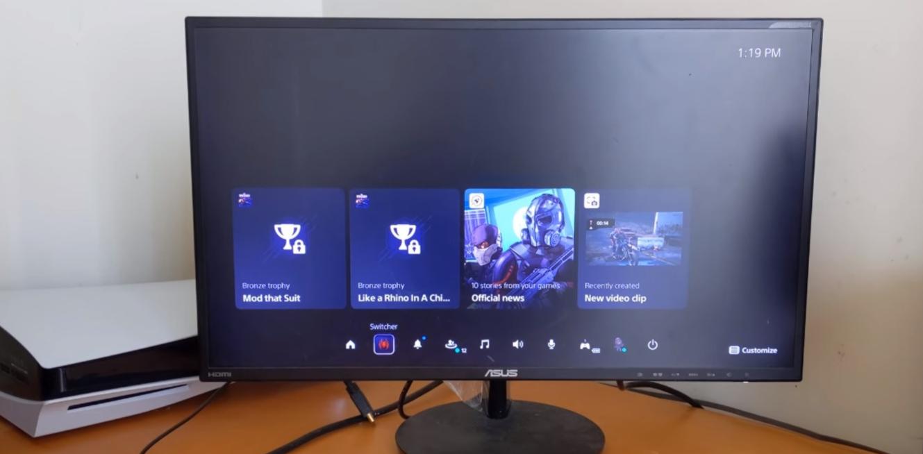 新ps5有什么缺陷,买不起ps5怎么办