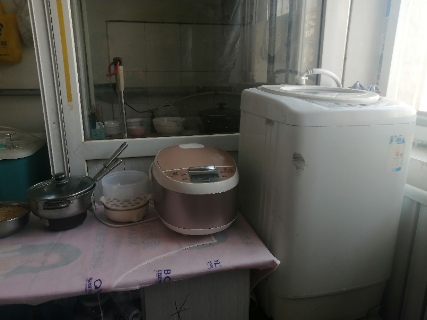 北京一个月房租大概多少,北京一个人租房一年生活成本多少