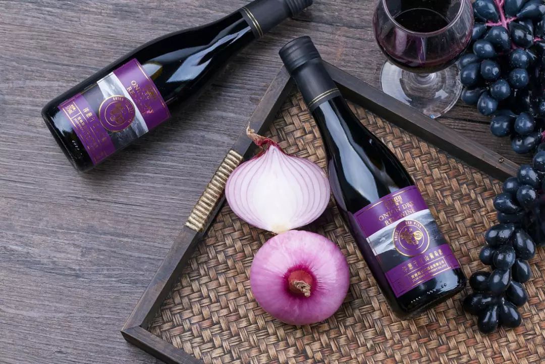 中国酒商野到飞起的营销套路，外国人只能甘拜下风