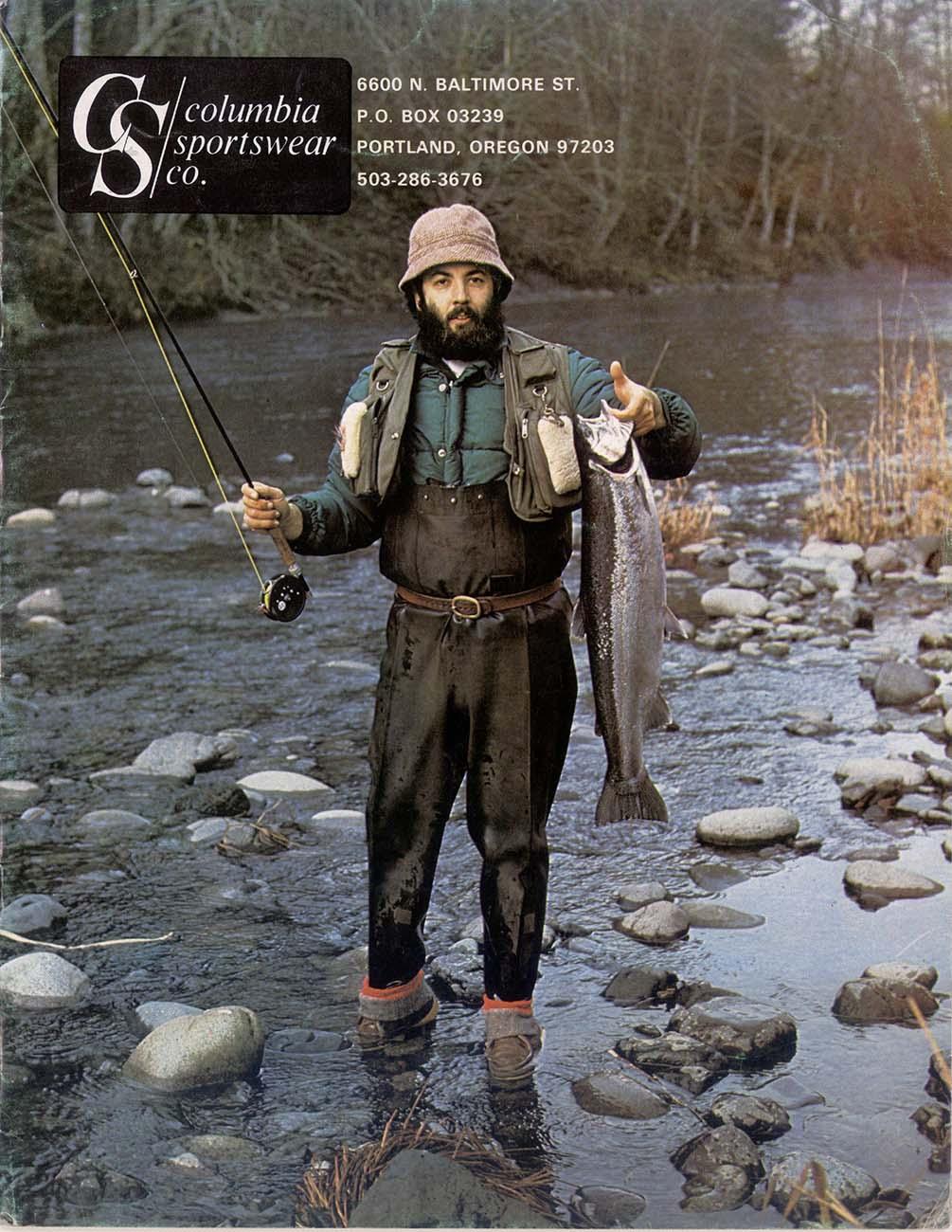 哥伦比亚最好的时尚品牌,哥伦比亚品牌为什么那么小众