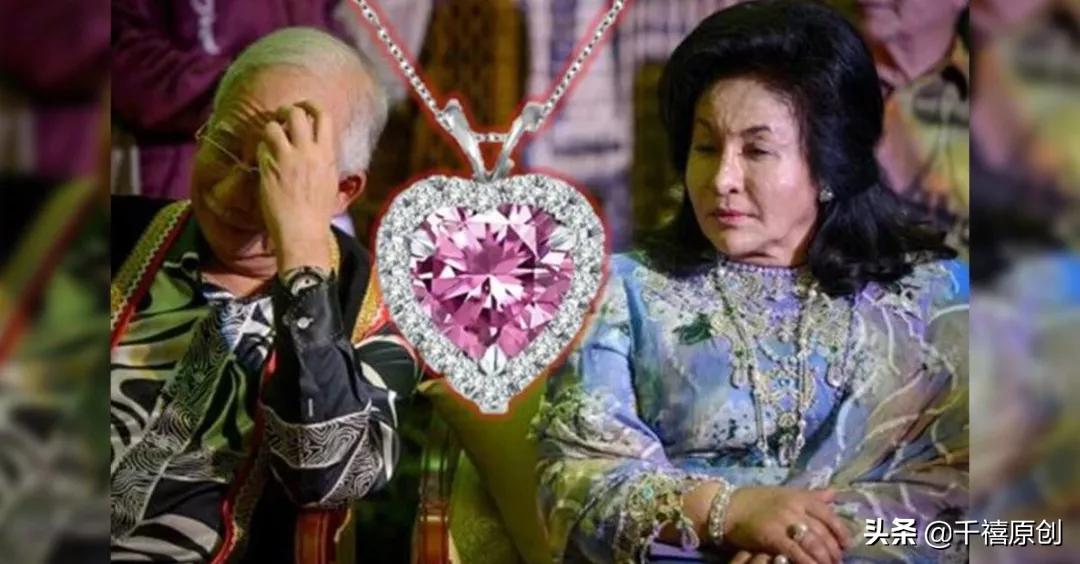 范冰冰佩戴千万宝石项链,马来西亚范冰冰服装