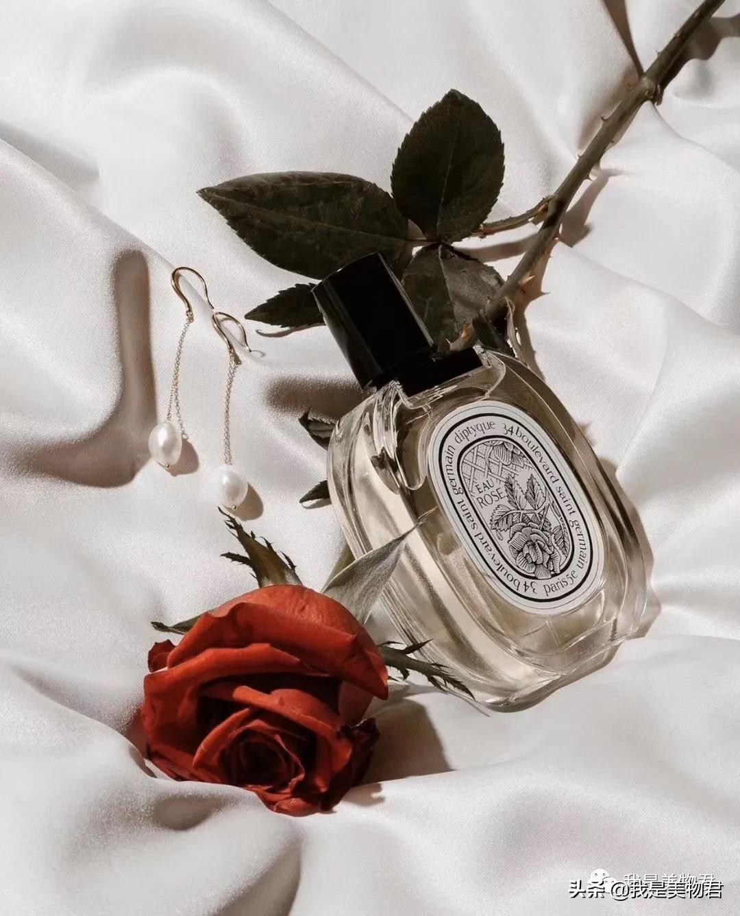 自带奶香的香水,带一点诱惑香味的香水