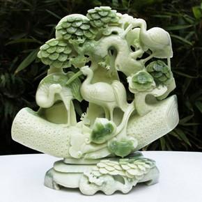 不同玉石的区别,常见玉石种类免费鉴别讲解