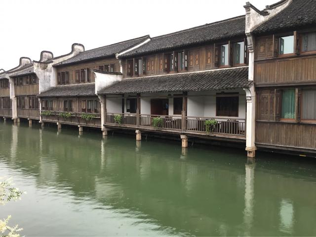 江南七大古镇你去过几个,江南的16个著名古镇你去过几个