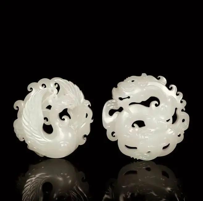 古代女子送给男子的定情信物,古代男生送女生的定情信物