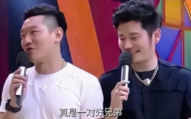 这节目有毒，13年过去了，出现在这节目里的主持人几乎都出事了