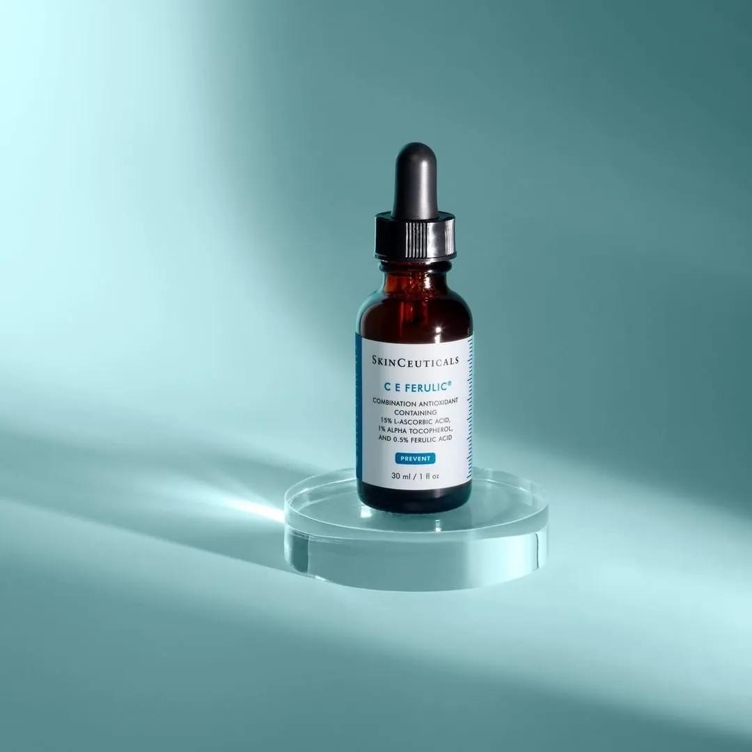 Vtamin-C预防流感是假，美白抗氧才是真！