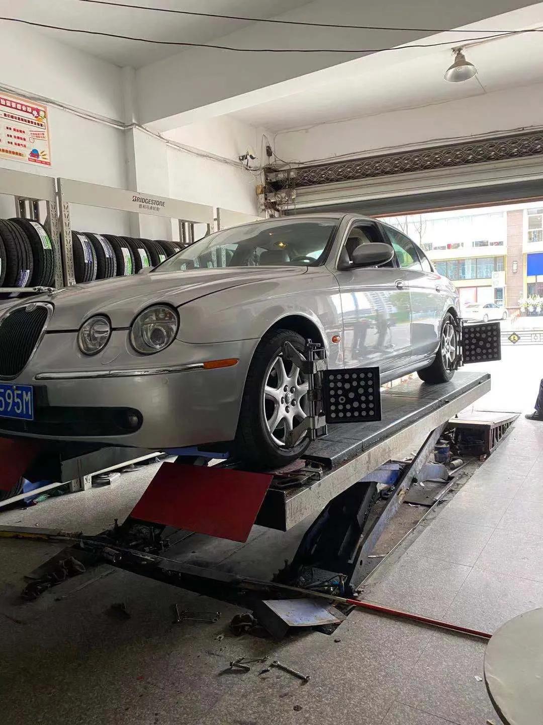 捷豹s-type前期和后期什么区别,捷豹s-type历史车型