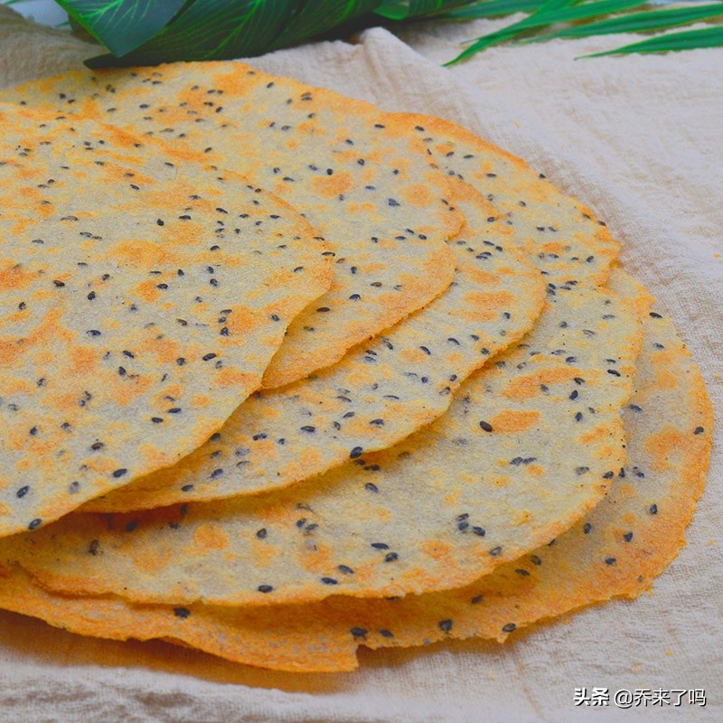 这些小众美食你一定不能错过,不容错过的美食全在这