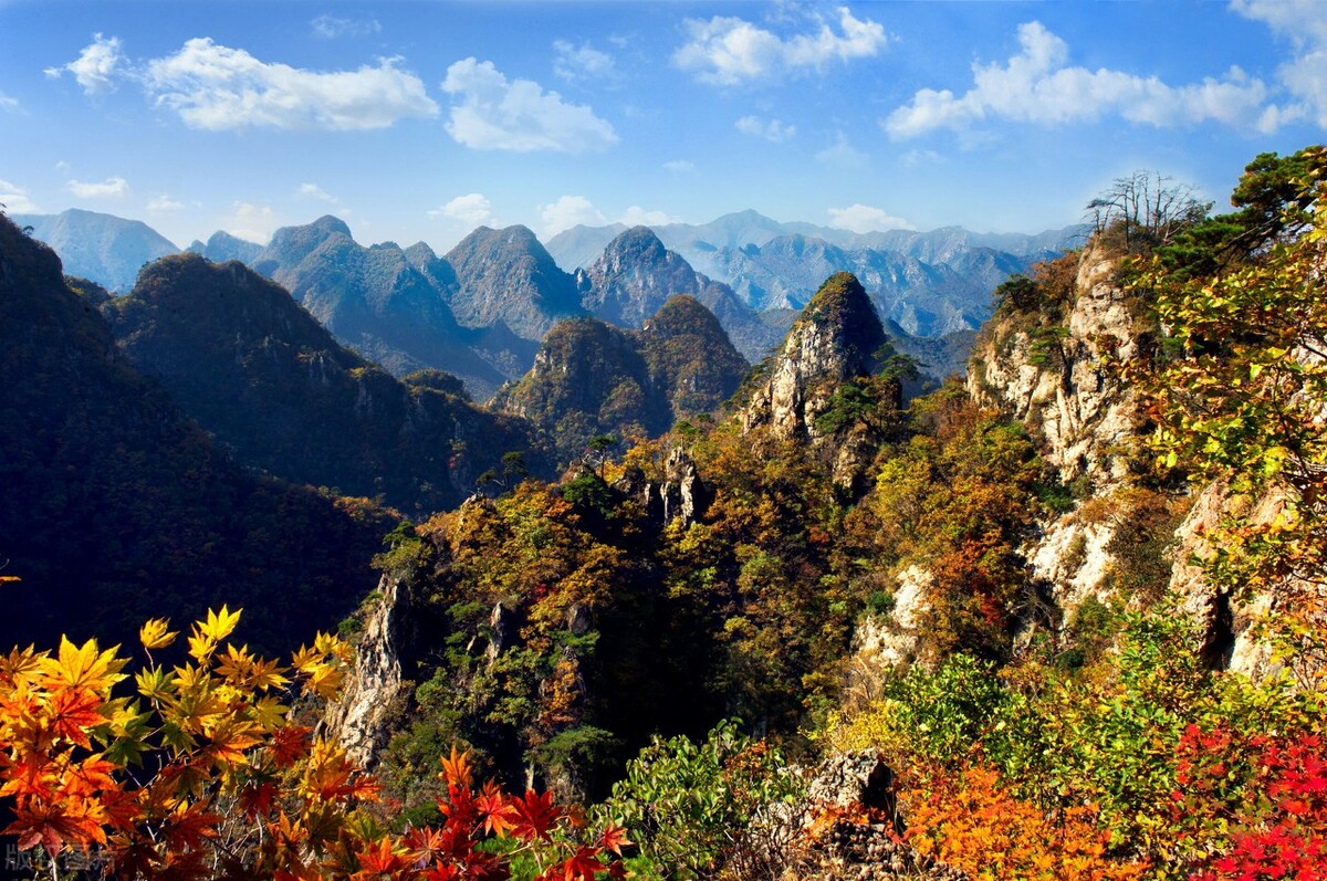 辽宁适合避暑养老的城市,辽宁最宜居的小镇