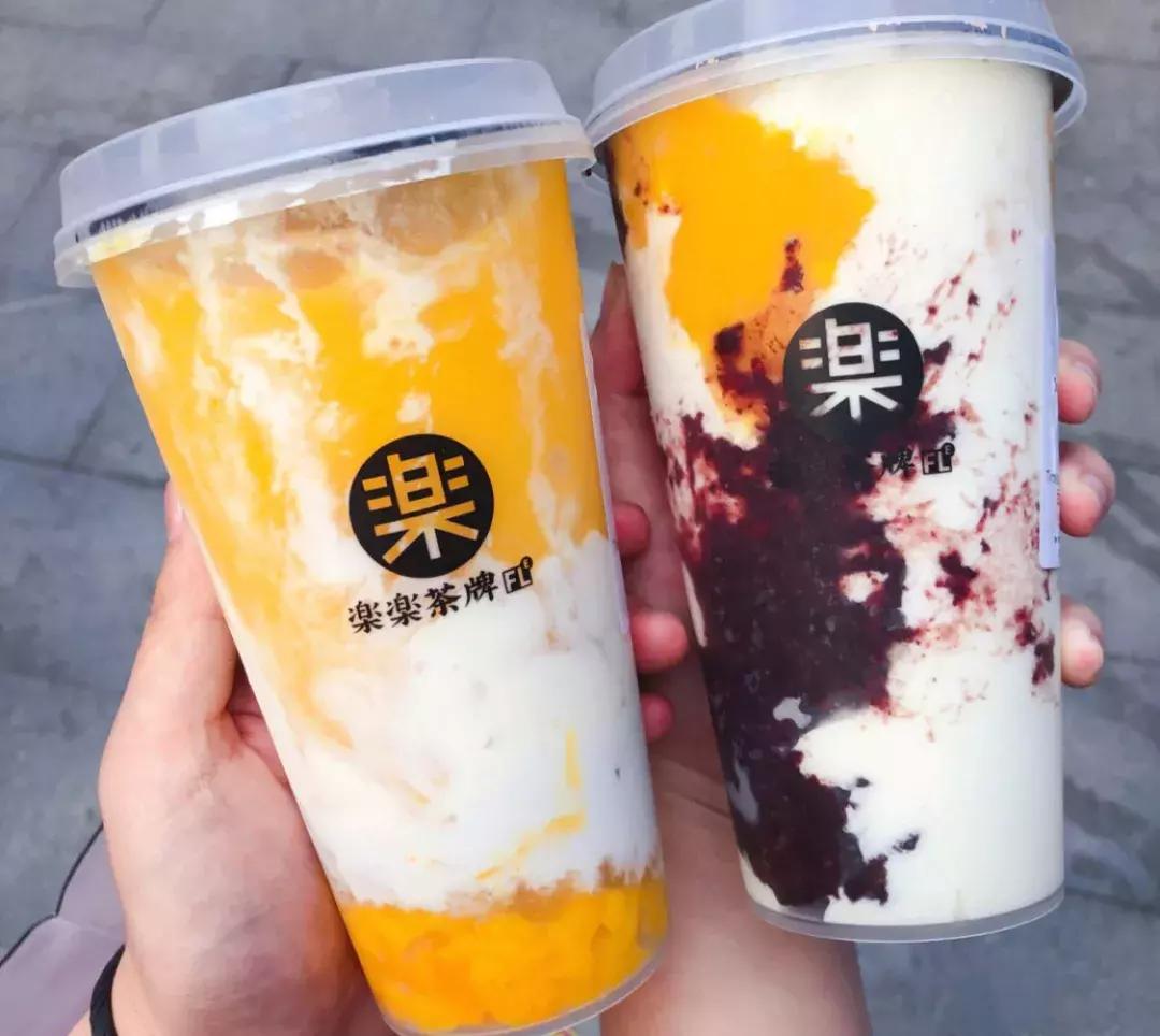 星巴克抹茶推荐饮品有哪些,星巴克奈雪的茶蜜雪冰城瑞幸