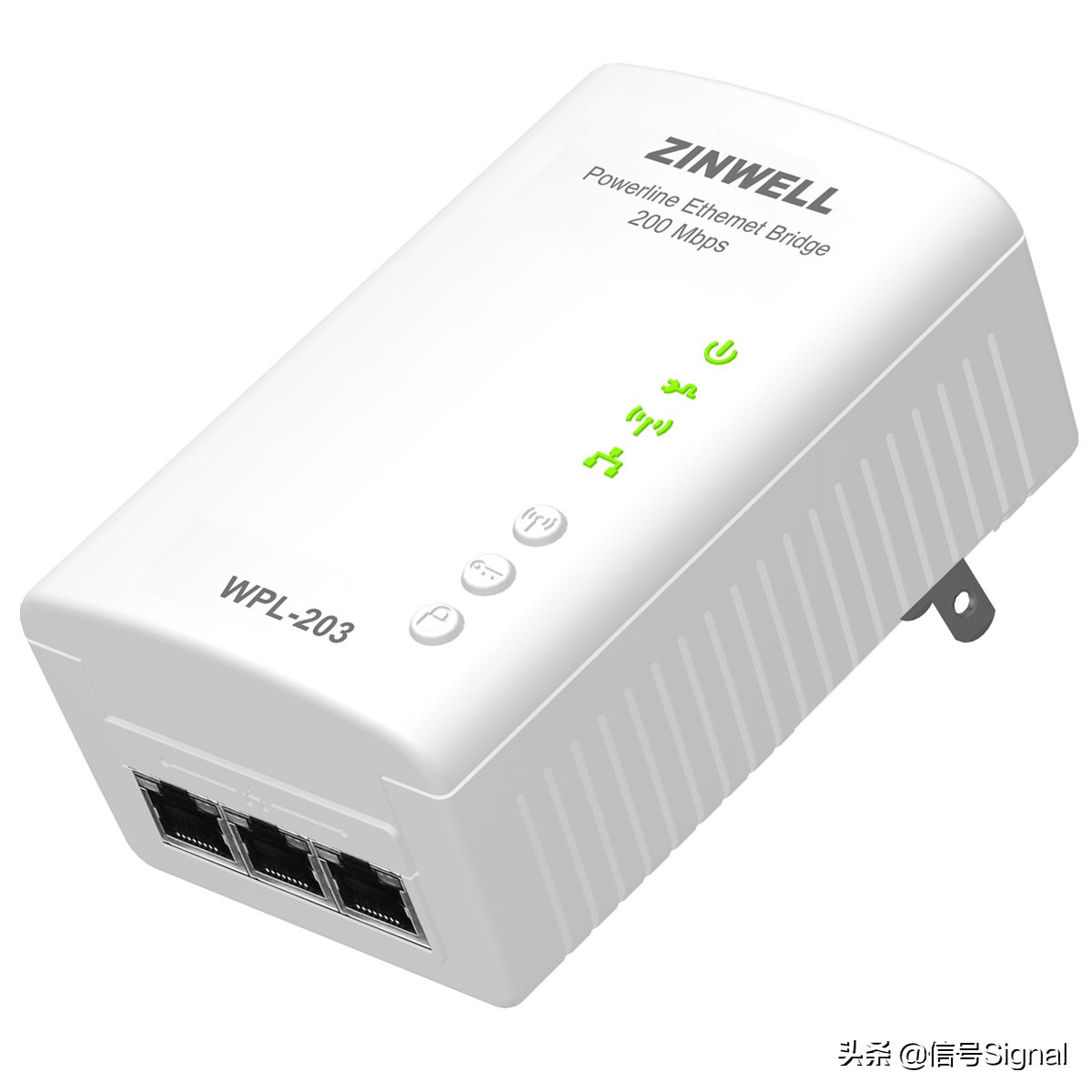 电力猫所有电线都有网络吗,电力猫是怎么使用