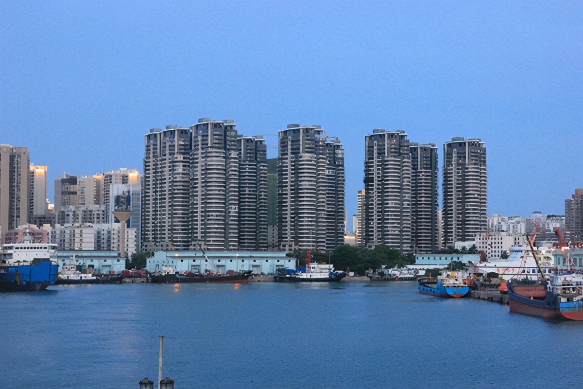 北海到海南轮渡私家车,广西北海轮渡到海南海口