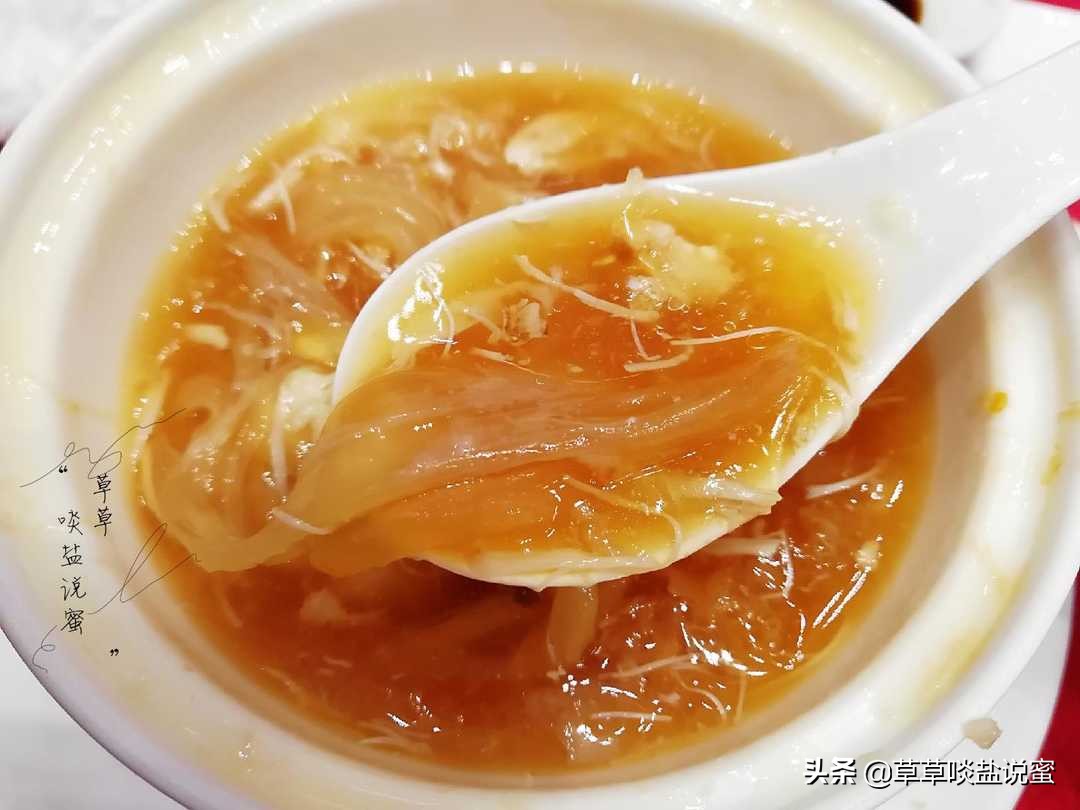 一场美到窒息的泉州回亲宴，有十八道精致的美食