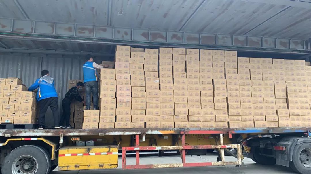 勠力同心共同抗疫,勠力同心抗疫情燕赵儿女齐上阵