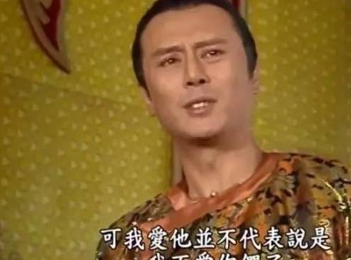 琼瑶毁三观的经典台词新月格格,琼瑶最好看的新月格格连续剧