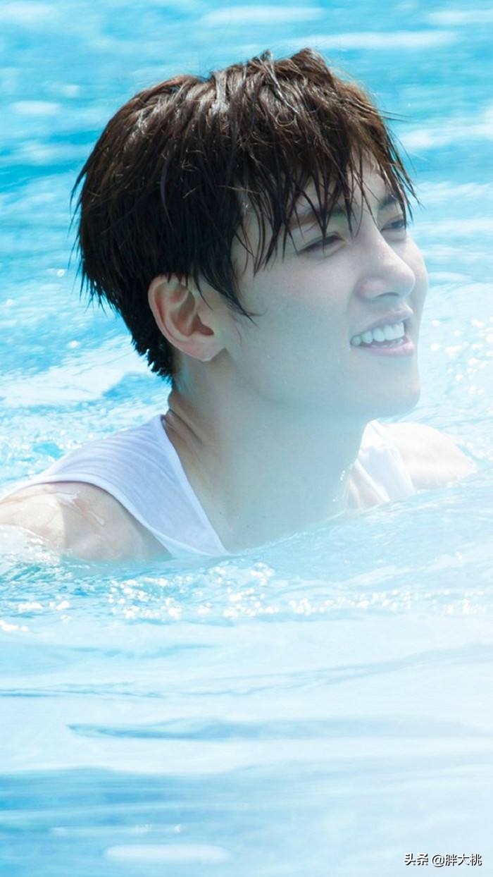 李钟硕池昌旭丁海寅合集,丁海寅和池昌旭谁帅