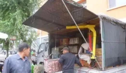 货运行业其实很简单,运输行业卡友的秘密