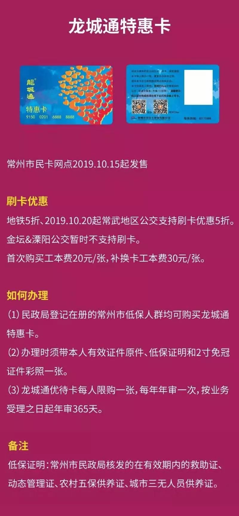常州地铁市民卡几折,常州市民卡和公交卡区别