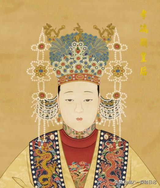 考古发现明朝皇帝帽,明朝出土皇帝戴的帽子