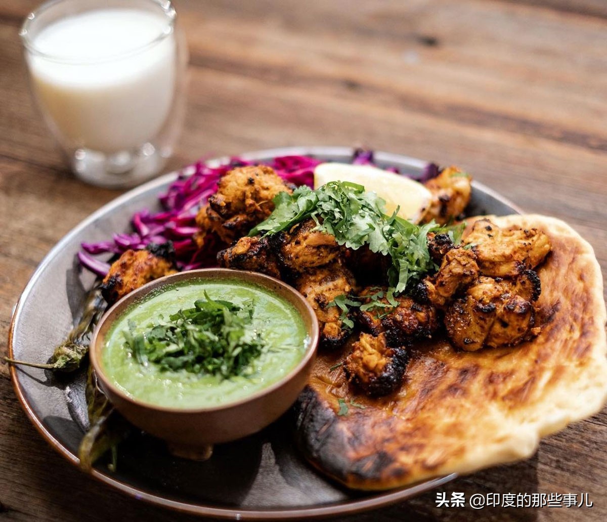 这道印度菜风靡厨艺选秀节目，评委竟然问能不能跟着选手回家吃饭