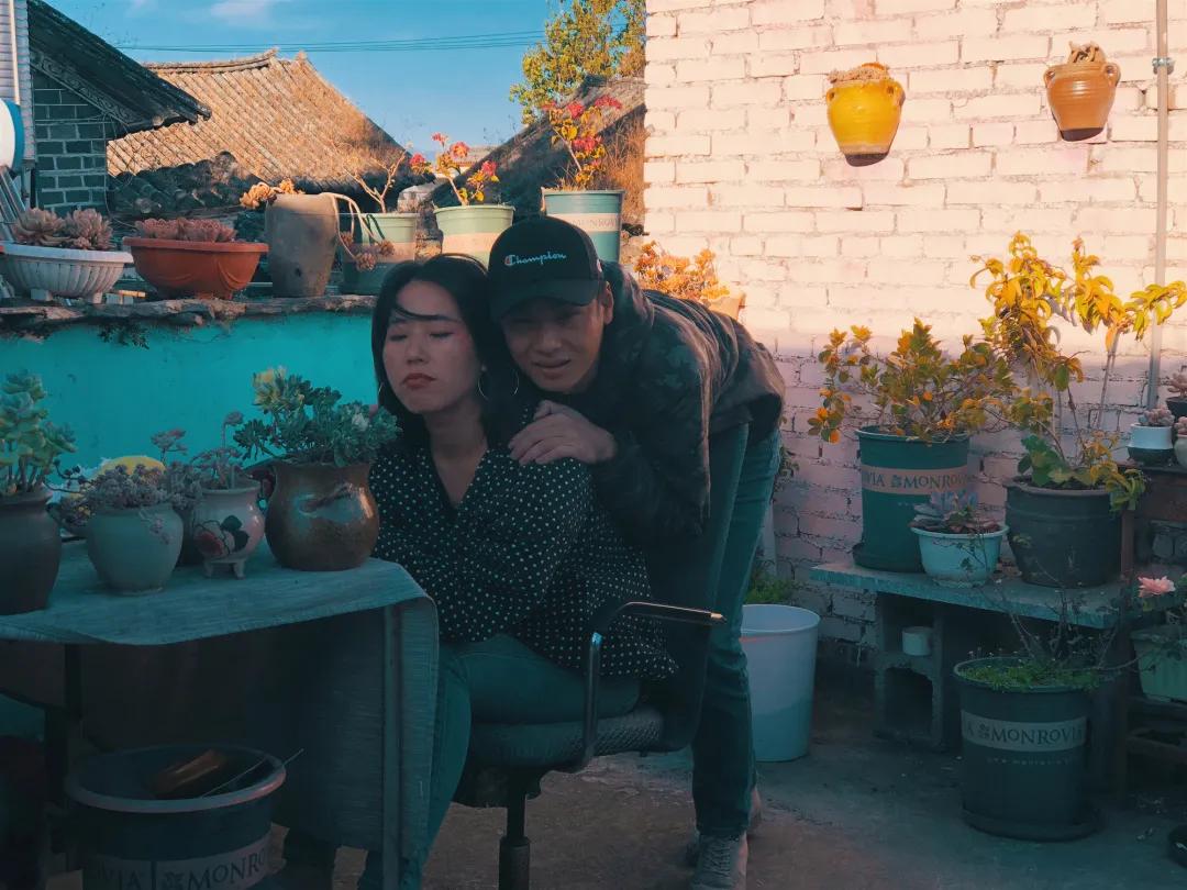 在大理生活的外省人,生活在别处的人