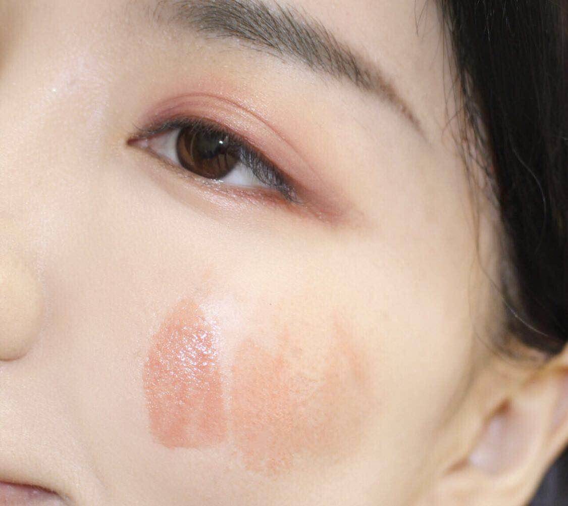 summerstyle|用手“涂”出来的透明感,才更自然