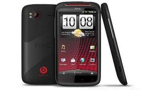 htc安卓机的鼻祖,htc安卓之父