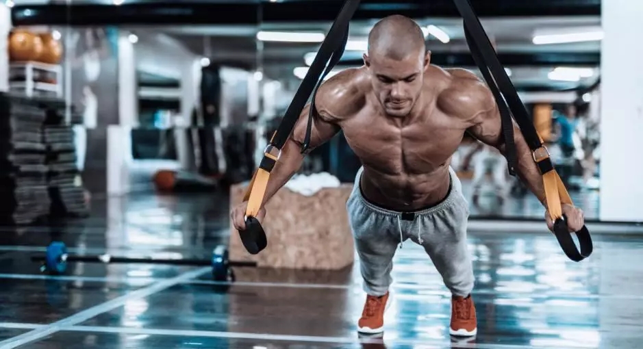 健身之后感觉身体练不平衡了,健身后的疲惫感怎么缓解