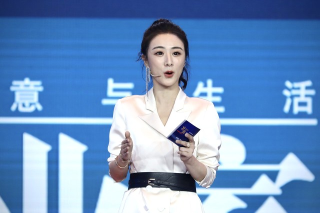 卖山寨Supreme，薇娅被骗了？