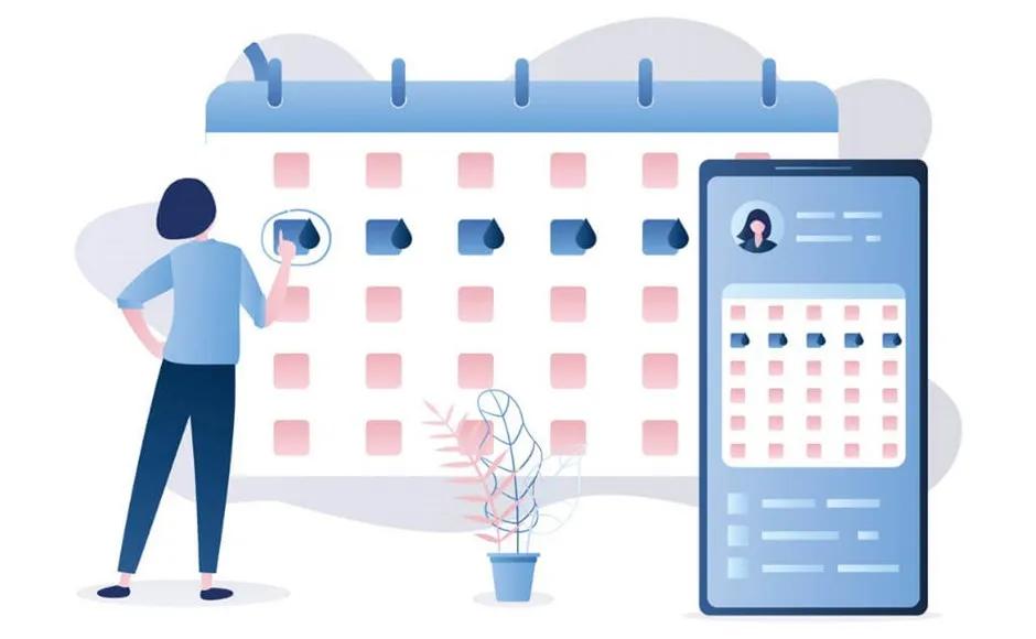 白带一定是鸡蛋清一样才正常吗,身上白带像鸡蛋清是怎么回事