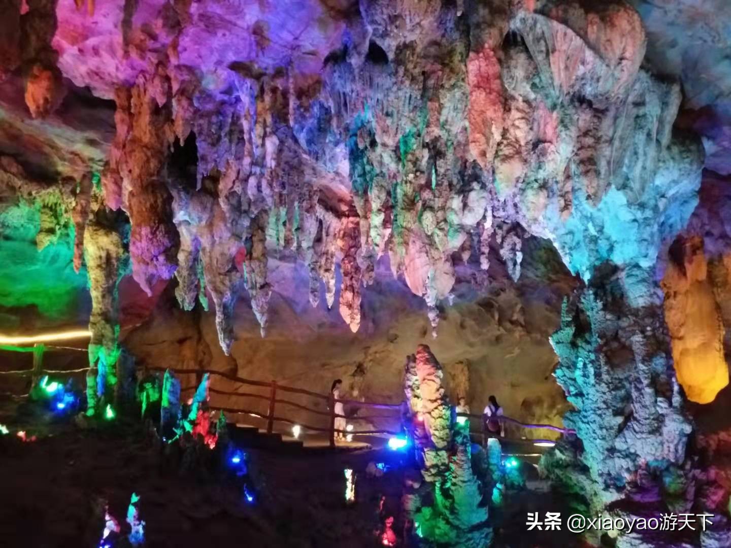 国家A级景区门票政策,全省104家a级旅游景区全部免票