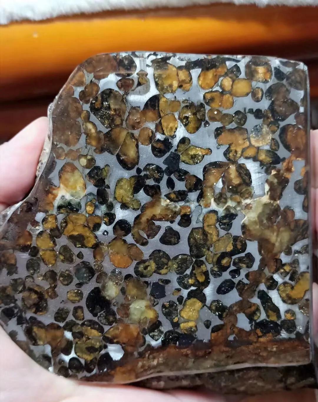 云南有收藏陨石的吗,陨石怎么收藏才好呢