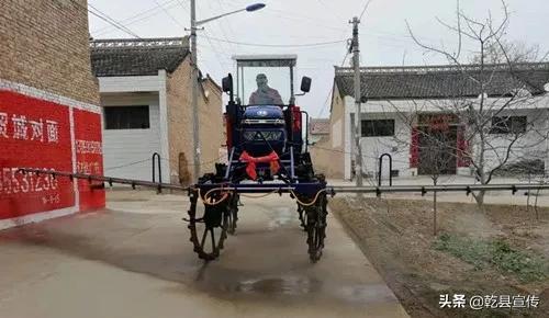 乾县疫情返乡最新消息 (咸阳乾县疫情最新消息)