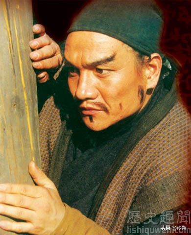 水浒传中鼓上蚤时迁的著名事件,水浒里面的鼓上蚤时迁有多大本事