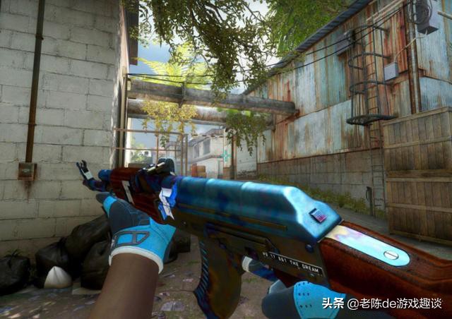 玩csgo看战绩坏习惯,csgo玩家误解的17个冷知识