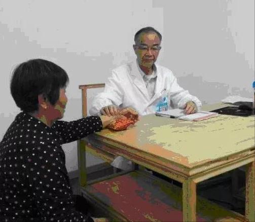 浙江省第六批非遗传承人名单,2022浙江国家级名老中医