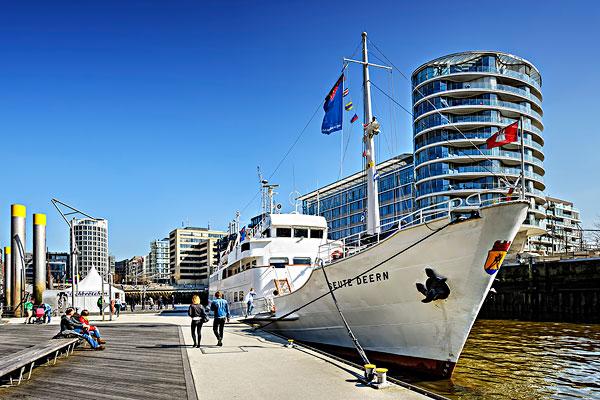 德国汉堡乐队,德国汉堡现场演唱会