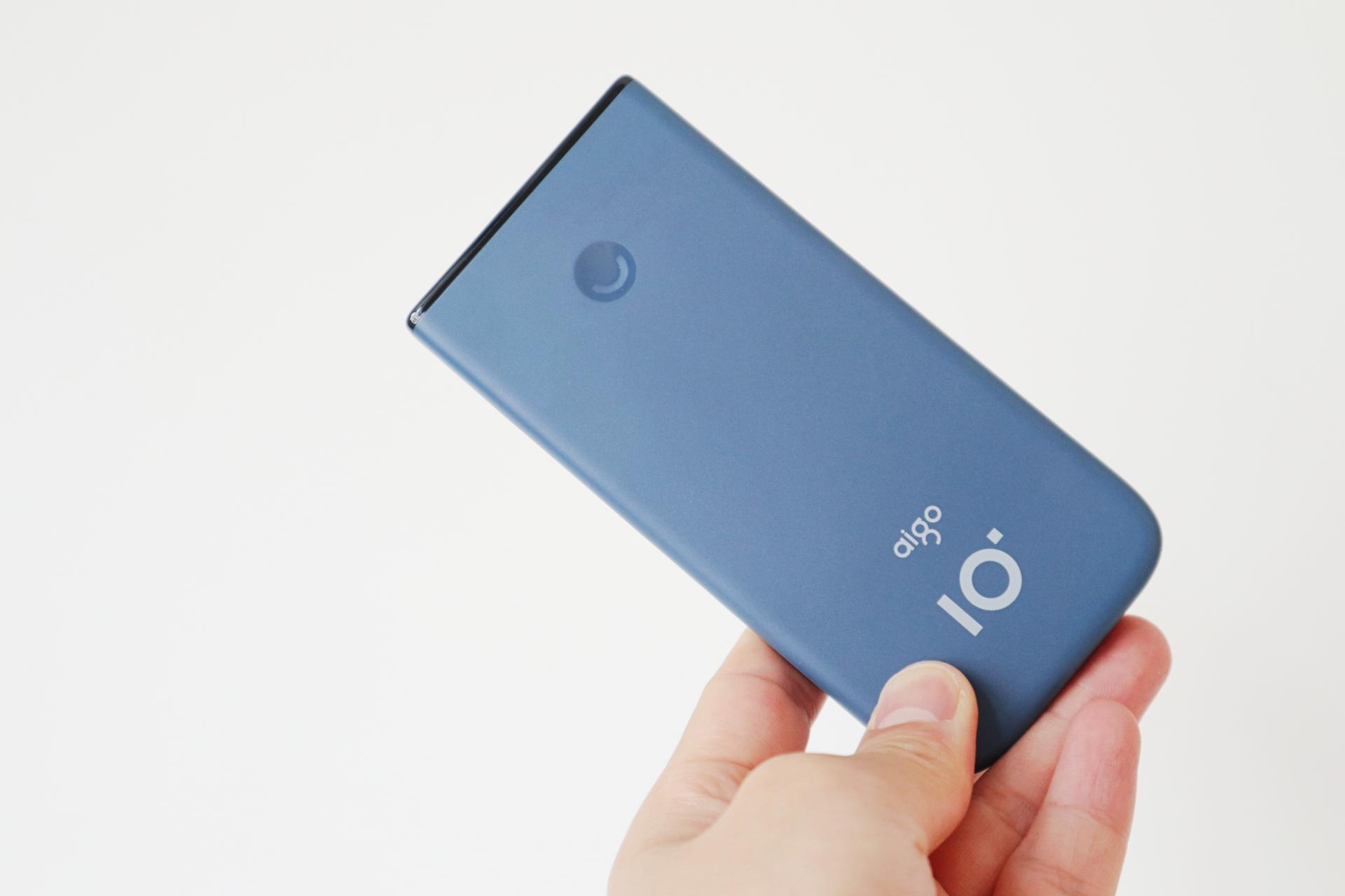 aigo鍏呯數瀹漚10s,aigo绉诲姩鐢垫簮璇勬祴