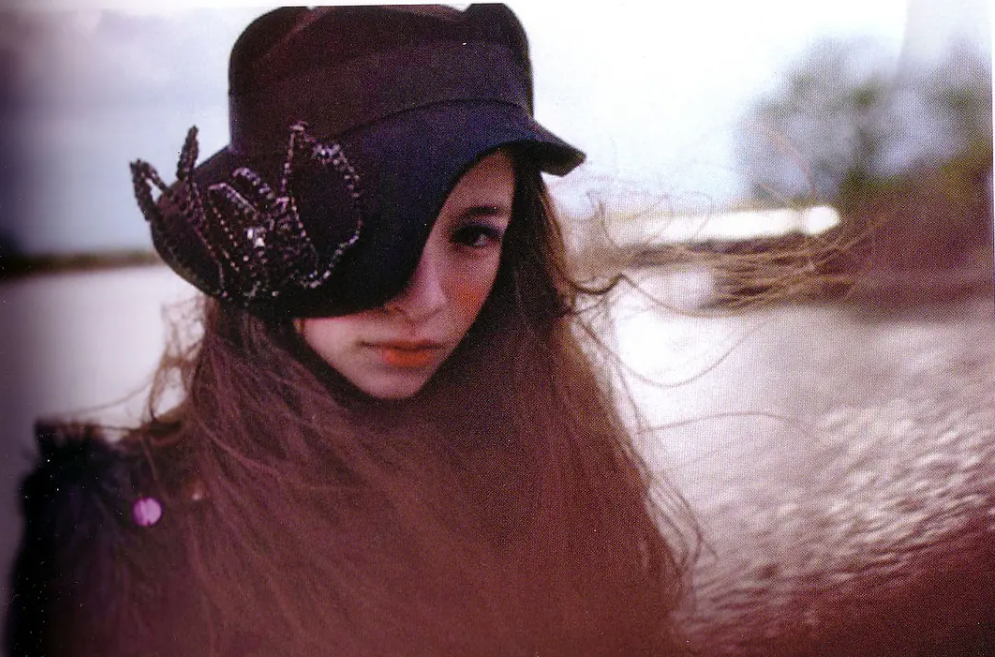 真老天爷赏饭吃!意大利童星祖蒂·弗兰,她能治好所有“萝莉控”