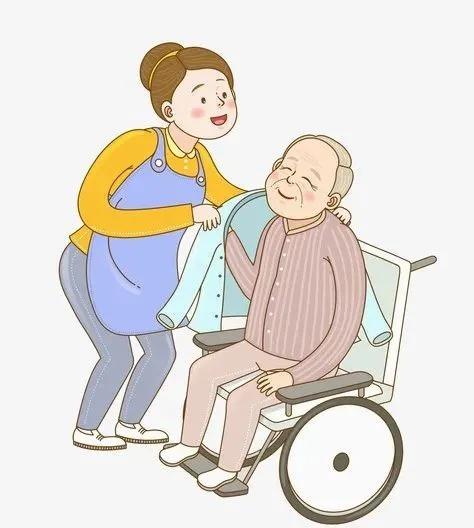 护理员学习什么,护理员基础知识