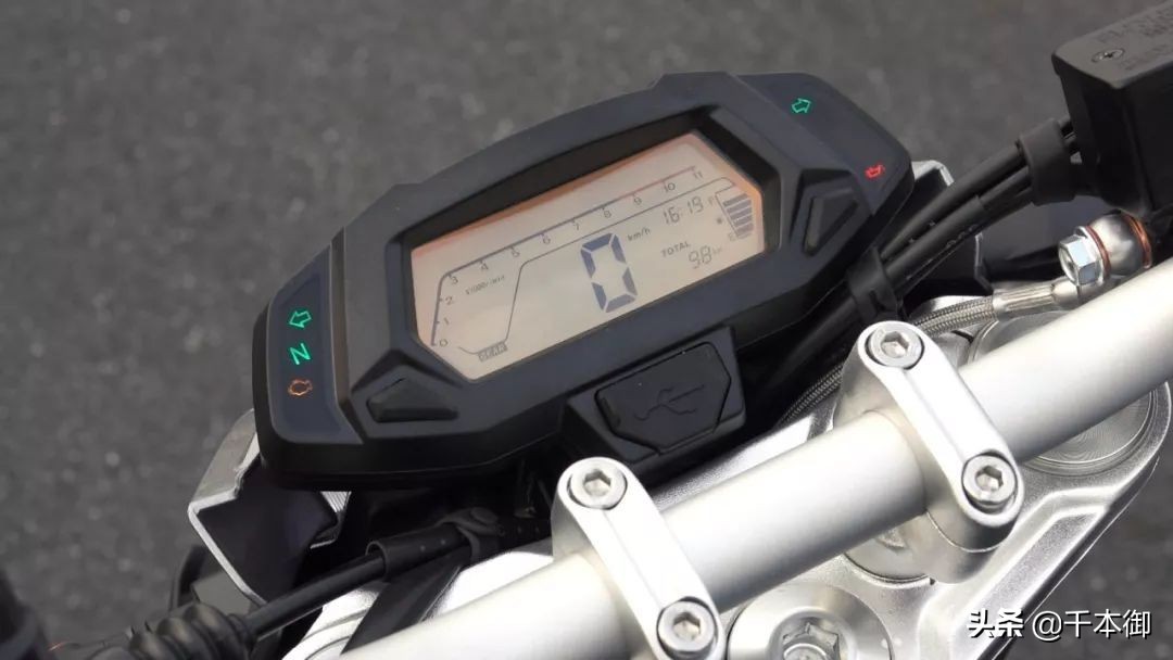 国产隆鑫无极成功脱离地平线，ABS耗时一年多上线，值得入手吗？