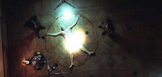 达芬奇密码电影深度解读,达芬奇密码精华版豆瓣