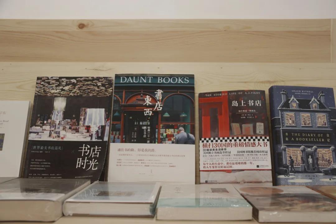 杭州书店推荐2020,杭州最适合学习的书店