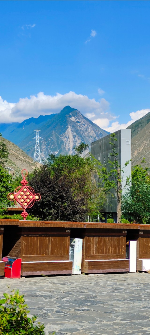 汶川和九寨沟自驾游攻略最佳路线,阿坝桃坪羌寨旅游攻略