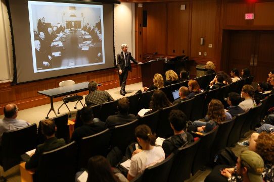 威廉玛丽学院文理学院,威廉玛丽学院