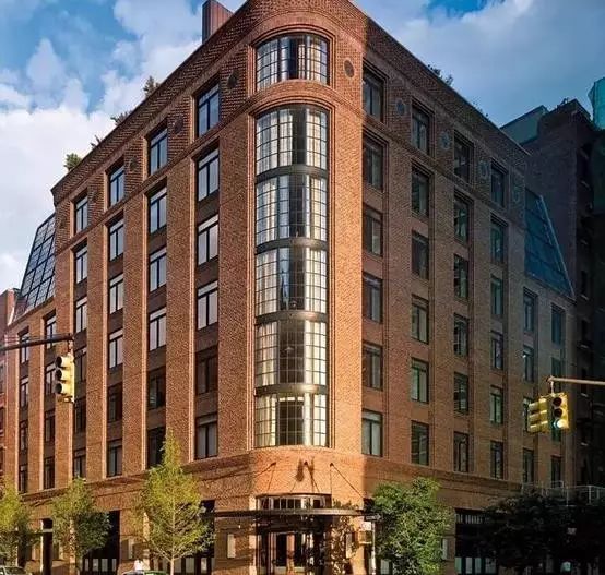 纽约曼哈顿顶级富人区酒店,纽约曼哈顿最顶级酒店