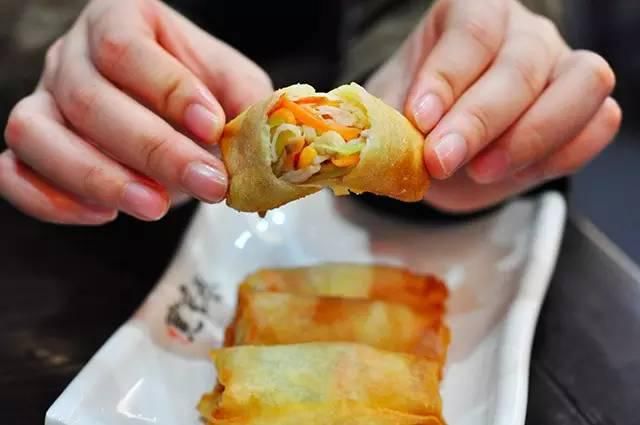 小吃四大派，谁能问鼎餐饮江湖？